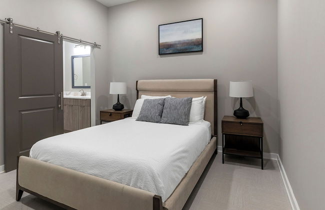 Downtown Birmingham Apartments by Landing - Foto 10