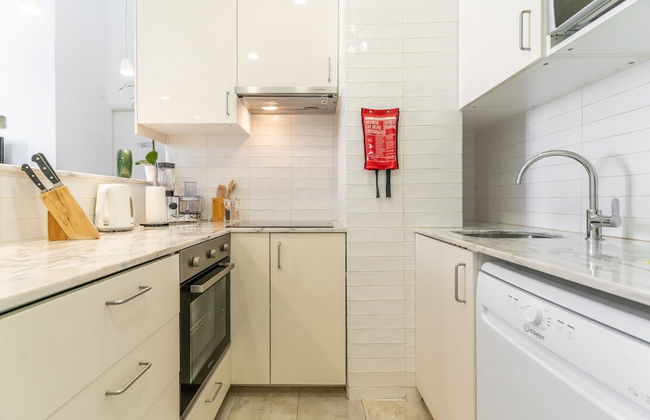 LV Premier Apartments Chiado- CH - Foto 136