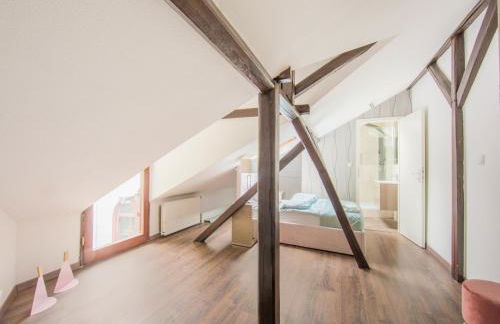 Maisonette in Taunus with Terrace & Trails - Photo 39