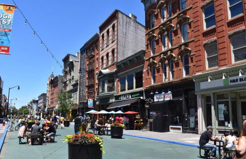 Riverhouse Extended Stay Apartment - Foto 57