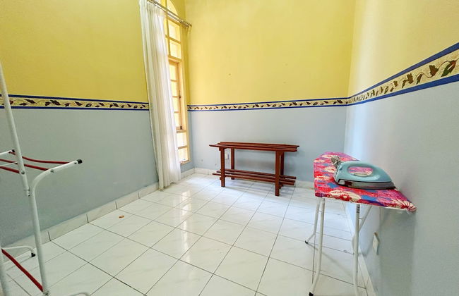 RUMBIA RESORT VILLA Paka Terengganu - Foto 53