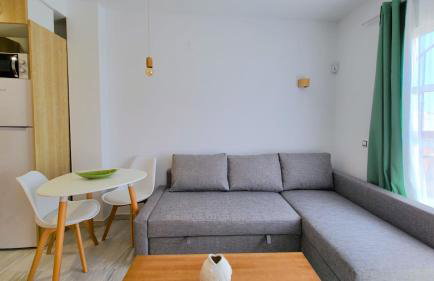 Sol Suites apartamentos - Foto 23