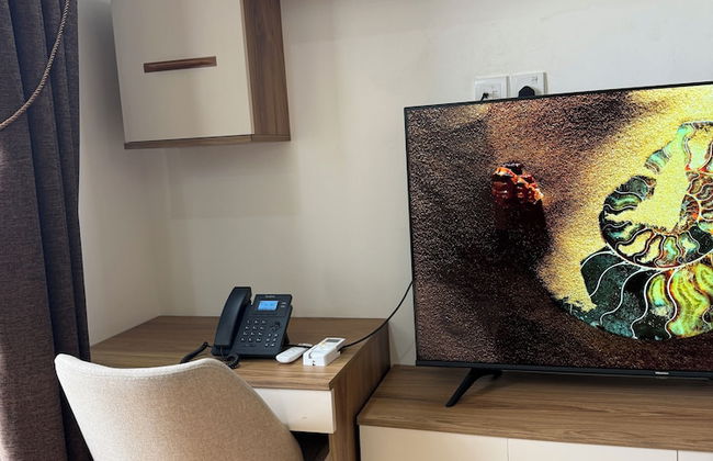 Cascadia Serviced Apartments - Foto 43