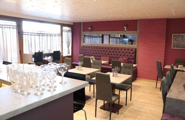 HOtello Guest Suites - Foto 30