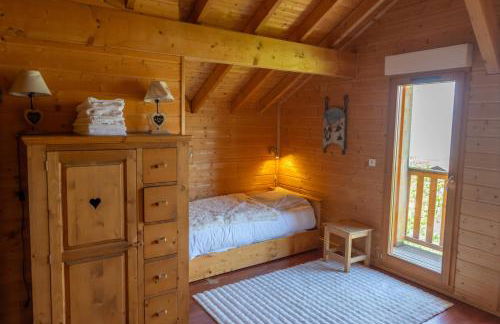 Beau chalet moderne 12p - Risoul village -My lodge - Foto 30