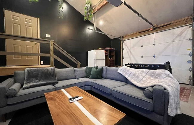 Lakeshore Oasis by Avantstay Private Beach, Views, Hot Tub, Volleyball - Foto 28