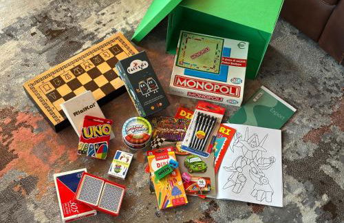 Dimora Riccardi San Nicola - Foto 45