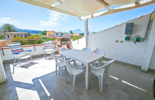 Case Vacanze Mare Nostrum - Villas in front of the Beach with Pool - Foto 43