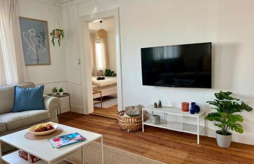 Altbau Wohnung in RT-Betzingen - Foto 1