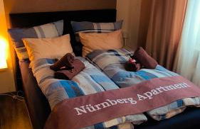 Nürnberg Apartment - Foto 18