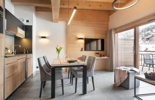 MGM Hôtels & Résidences - Résidence Le Hameau de l'Ours - Photo 4