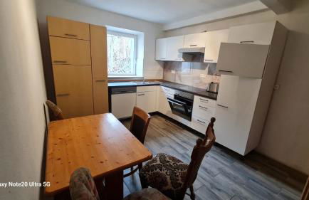 Ferienwohnung Goldener Löwe - Foto 10