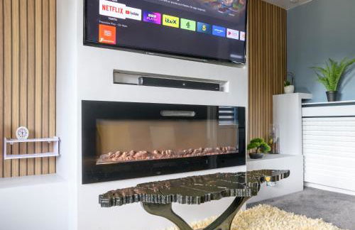 The Whitehouse M6, Junction 10 With Parking - Foto 4