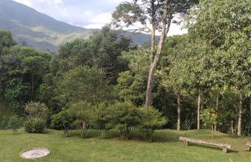 Pousada Sitio Gan Eden - Foto 6