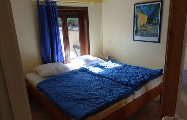 Schmitz 2 Comfortable Holiday Residence - Photo 2