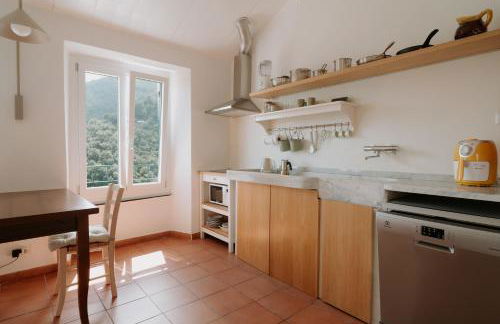 Il Castagno holiday home - Foto 4