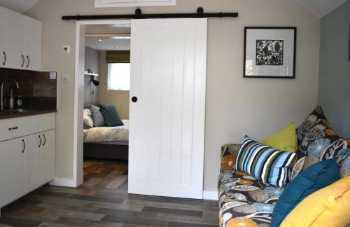 FOX'S DEN Dog friendly, self-contained guest suite - Foto 4