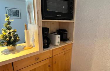 Duplex la Plagne Montalbert - Foto 11