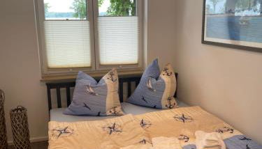 Ferienwohnung NORA mit Blick auf den Ribnitzer See - Foto 5