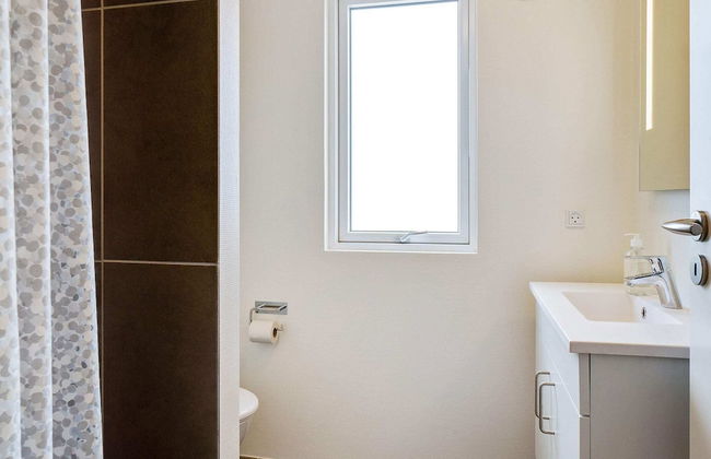 20 Person Holiday Home in Norre Nebel - Foto 30