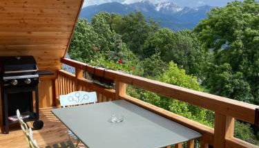 Appartement entre lac & montagne - Photo 4