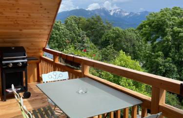 Appartement entre lac & montagne - Photo 4