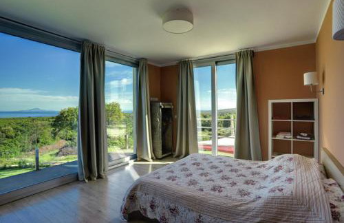 Finca mit privatem Infinity-Pool, Klima, WLAN und atemberaubenden Ausblick - Foto 11