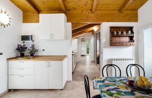 Il Giardino del Sole - Rosmarino - Foto 11