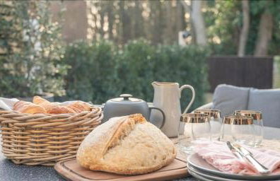 The Lodge, Saxmundham - Foto 39