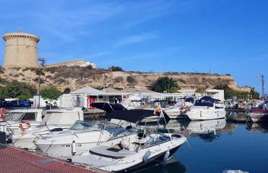 Wakacje Alicante El campello Spain Hiszpania - Photo 22