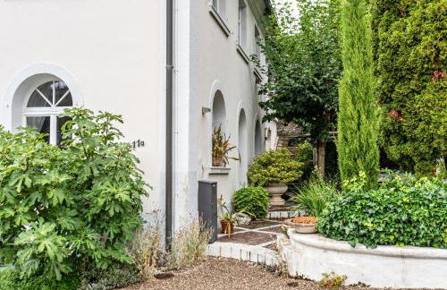 Appartement Waldhorn - Foto 24