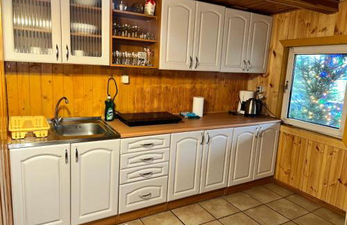 Villa Victoria - Foto 15