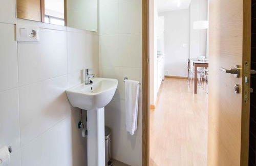 Playa de Osmo Apartamentos Turisticos - Foto 62