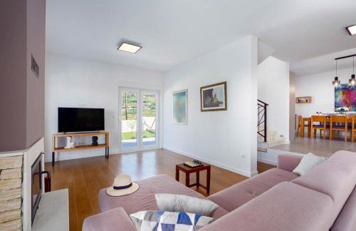 Villa Dorso with heated pool - Foto 10