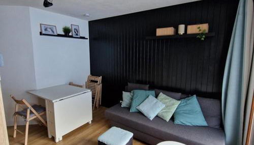 Superbe T3 au Col du Corbier - 6 couchages - FR-1-573-136 - Foto 2