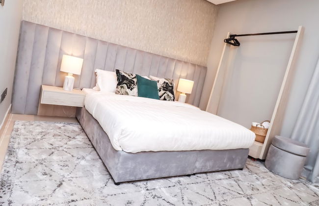 Mabaat - Al Qairawan - Signature - 624 - Foto 1