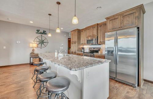 Bridges Bay Resort Brooklyn Building 308 - Photo 14