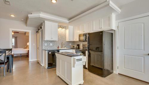 Sunset View Home 1 Mi to Smithville Lake! - Foto 3