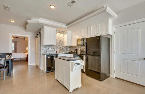 Sunset View Home 1 Mi to Smithville Lake! - Foto 3