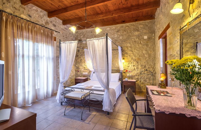 Amazing Villas in Crete - Photo 9