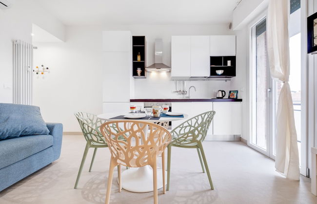 Vista su San Luca Apartment - Foto 9