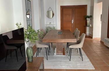 Villa para disfrutar en el Valle Golf Resort - Foto 29