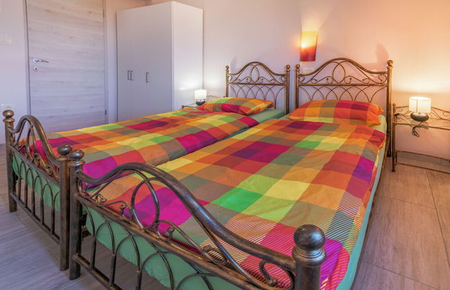 Apartments Apartim Piran - Foto 16