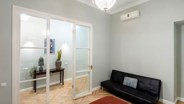 Modern Gem in Historical Tbilisi - Foto 2, Habitación