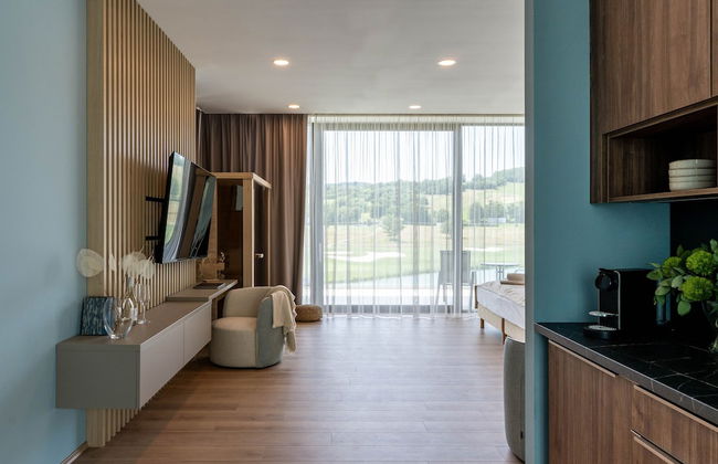 Zala Springs Health & Golf Resort - Photo 20