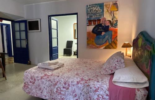 Villacremita Nice and different house in Rueda - Foto 42