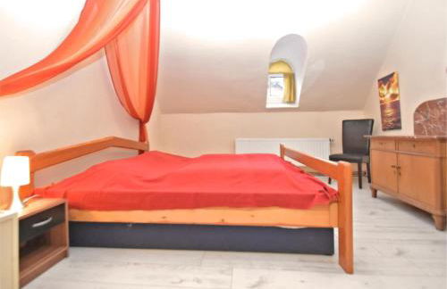 Gruppenhaus mit German Heimkino, 18 Personen - Foto 46