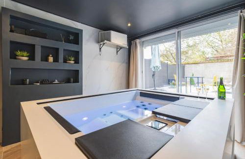 Art Déco Lesage & Spa - Foto 31