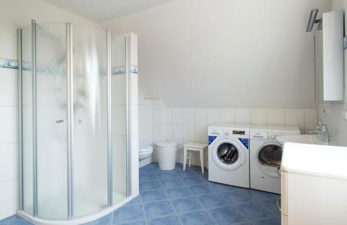 Ferienwohnung Villa Bullerbü - Photo 6