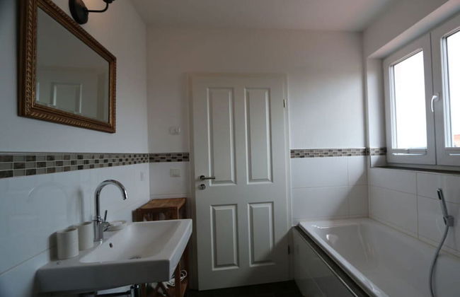 To"n Luchtfuer Comfortable Holiday Residence - Foto 28